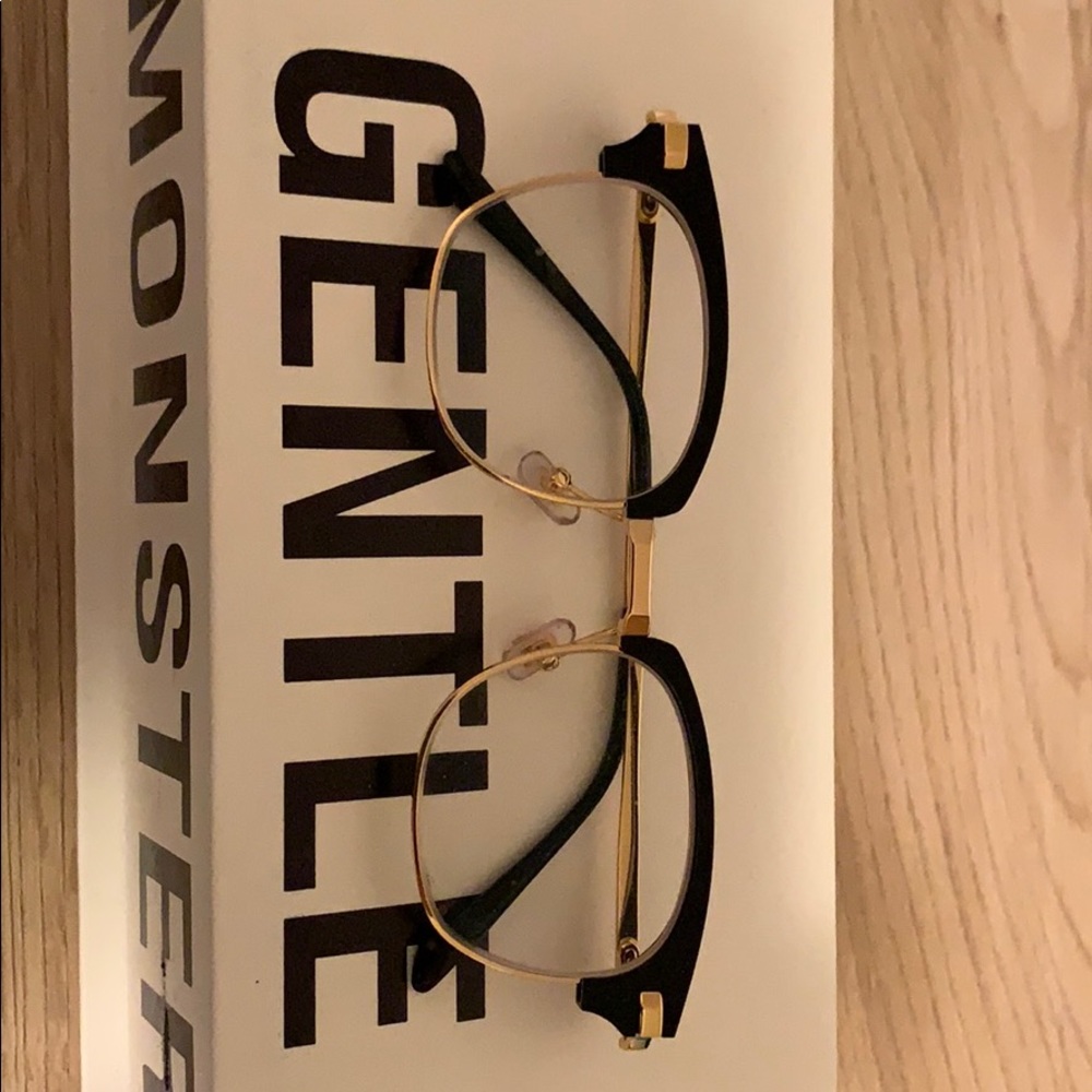 Gentle Monster Glasses